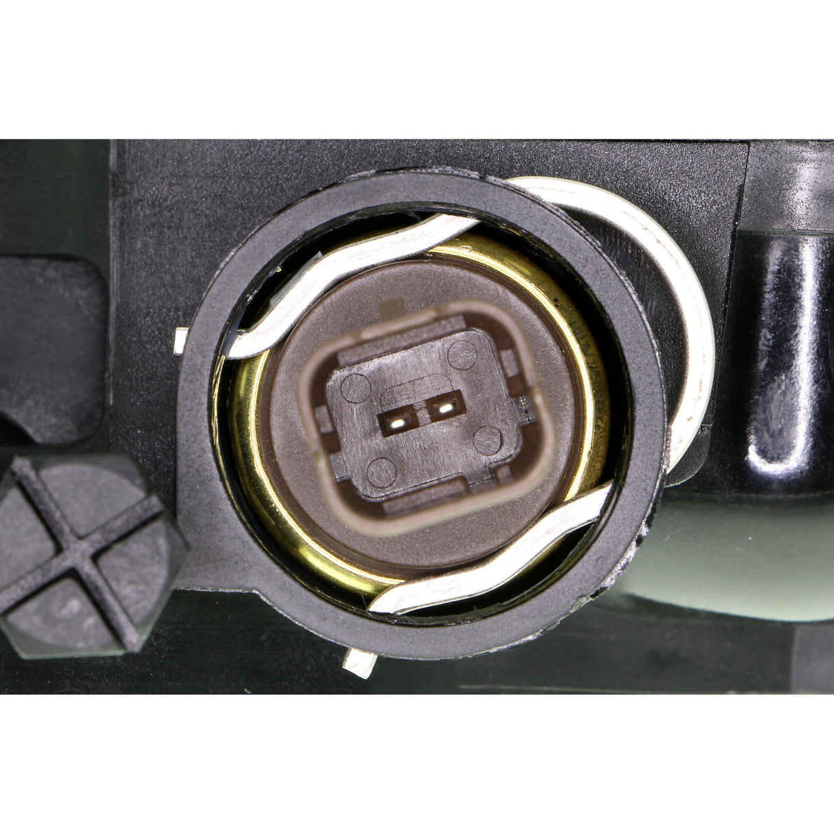 BMW Thermostat Housing - VEMO V20-99-0174