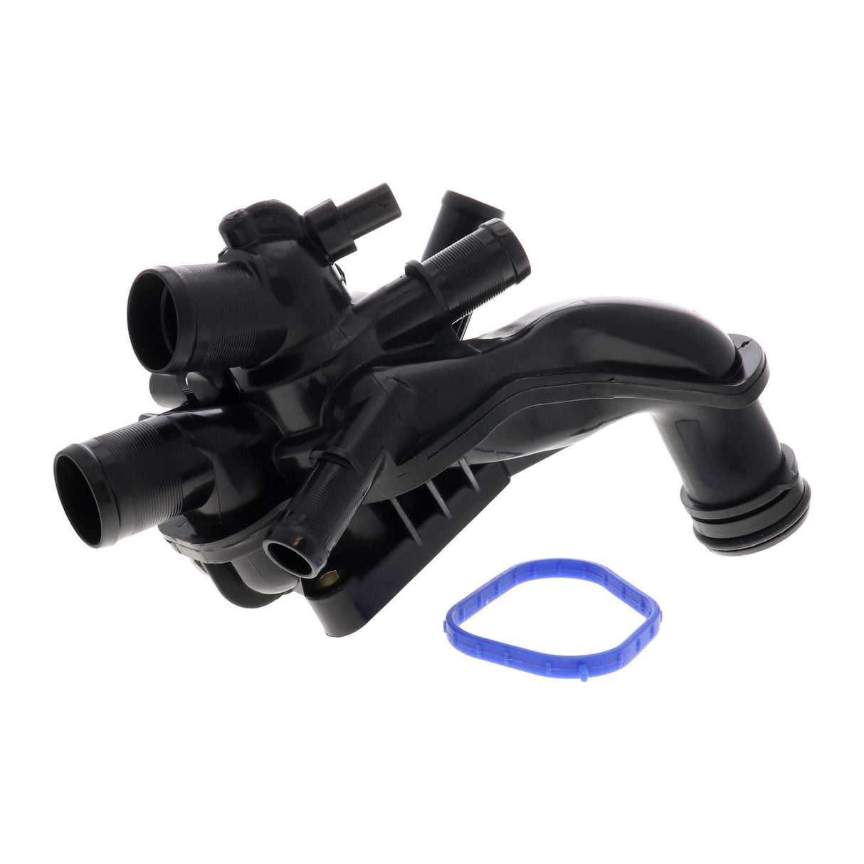 BMW Thermostat Housing - VEMO V20-99-0175