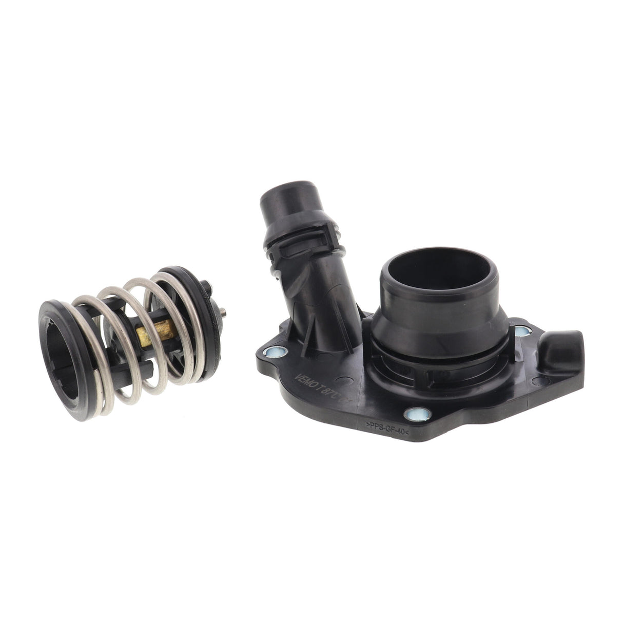 BMW Thermostat Housing - VEMO V20-99-0176