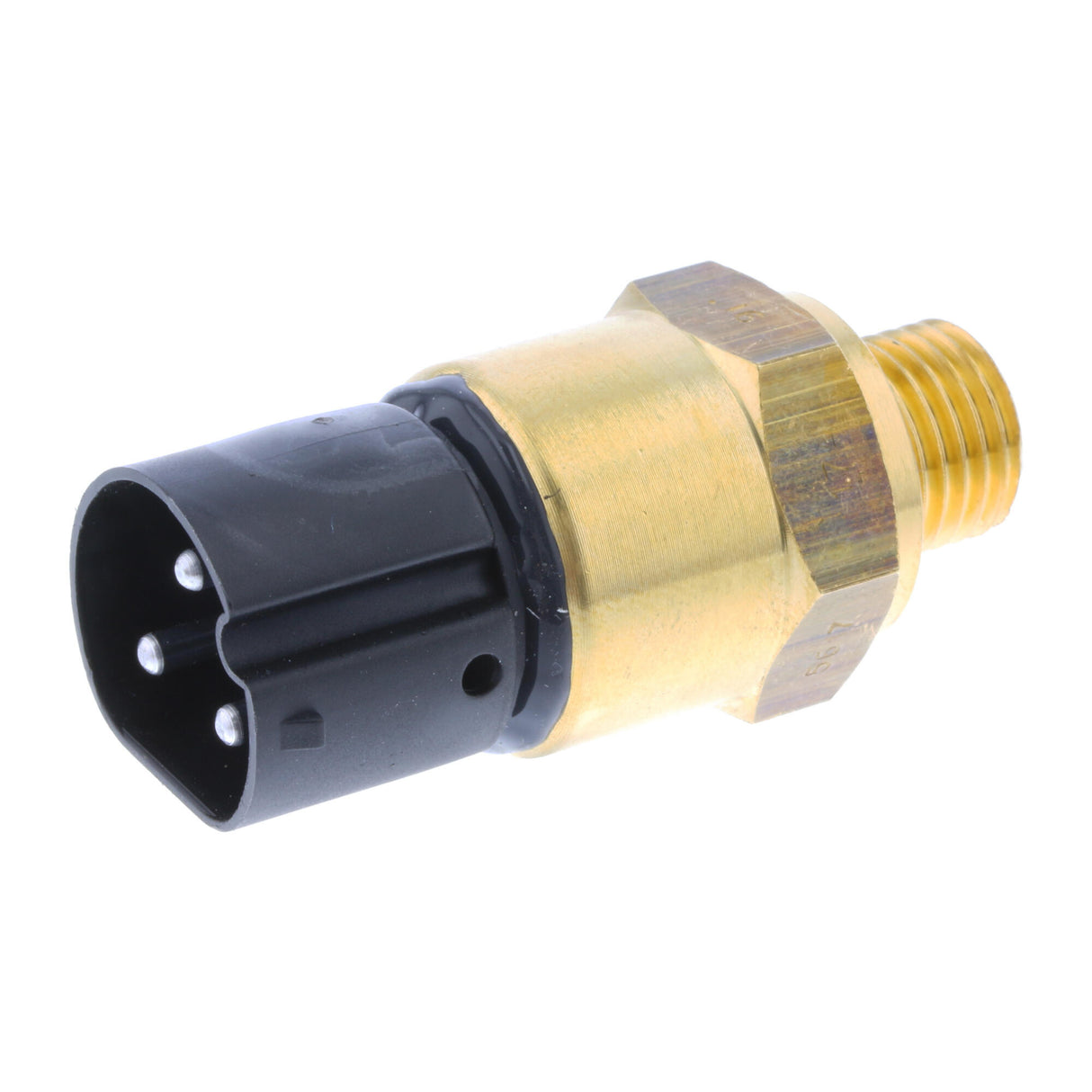 BMW Temperature Switch, radiator fan - VEMO V20-99-1252