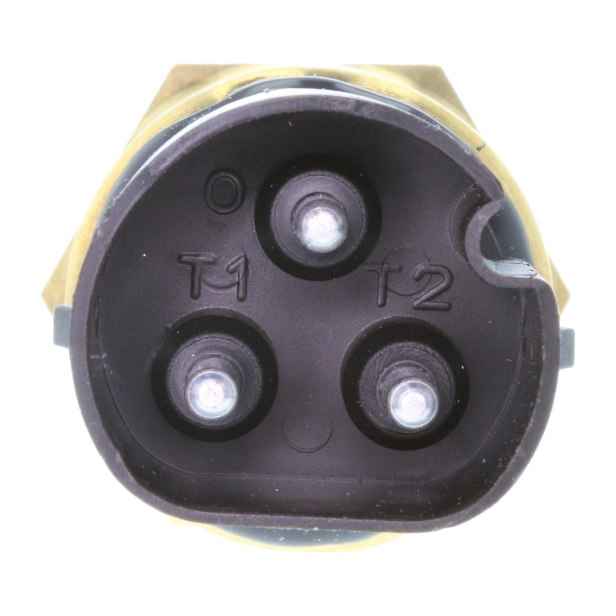 BMW Temperature Switch, radiator fan - VEMO V20-99-1252