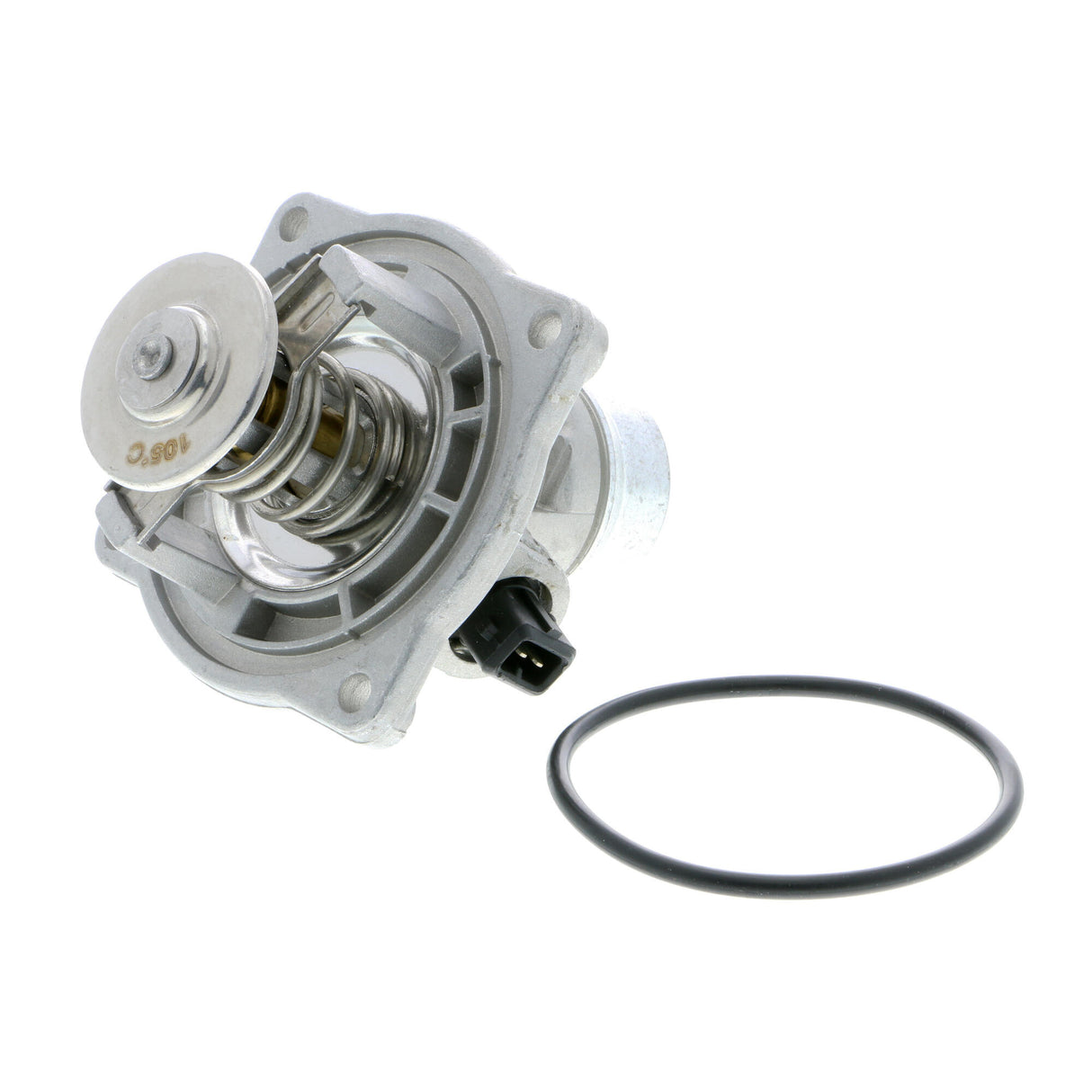 BMW Thermostat Housing - VEMO V20-99-1268