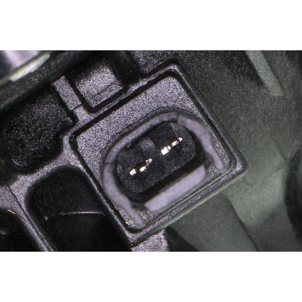 BMW Thermostat Housing - VEMO V20-99-1277