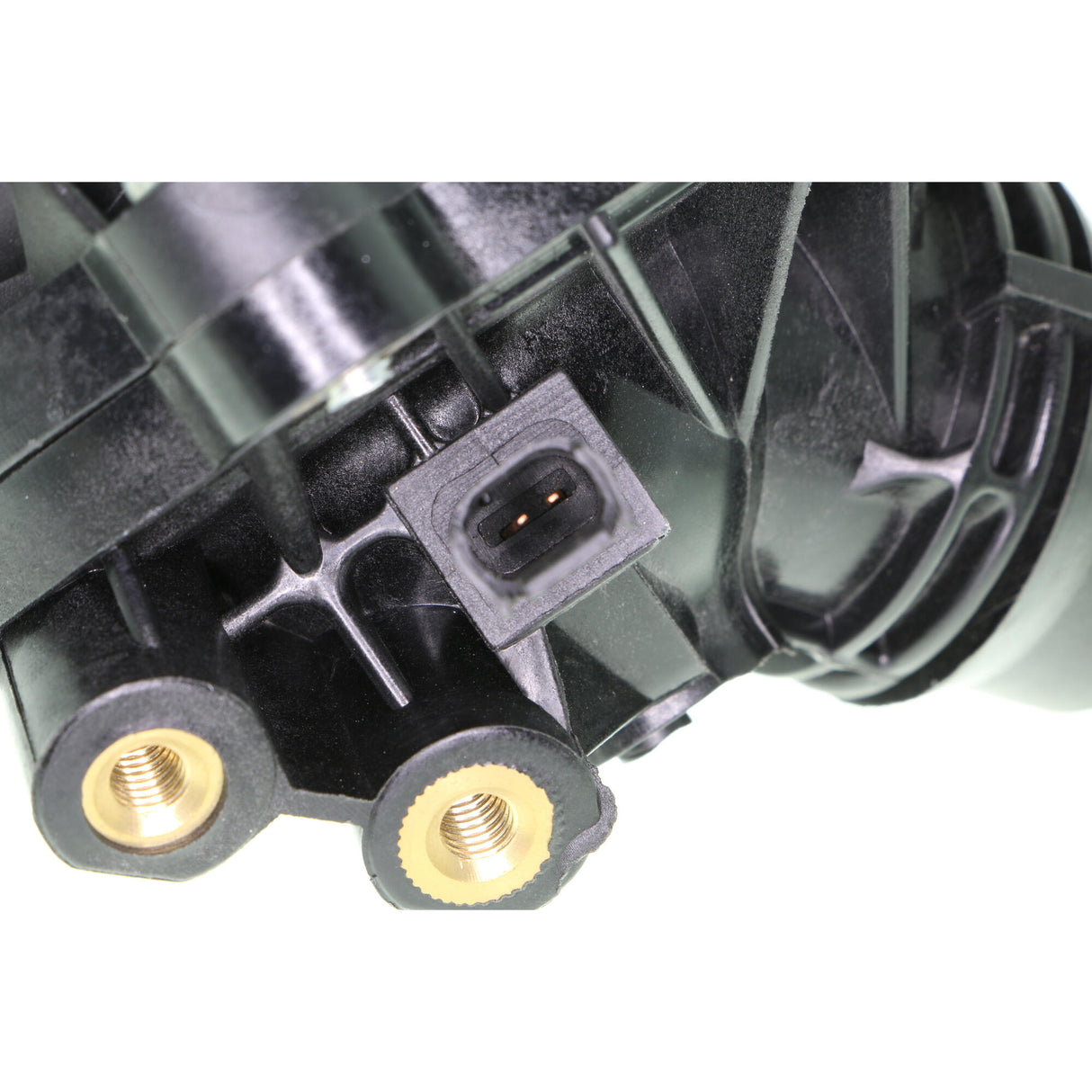 BMW Thermostat Housing - VEMO V20-99-1289