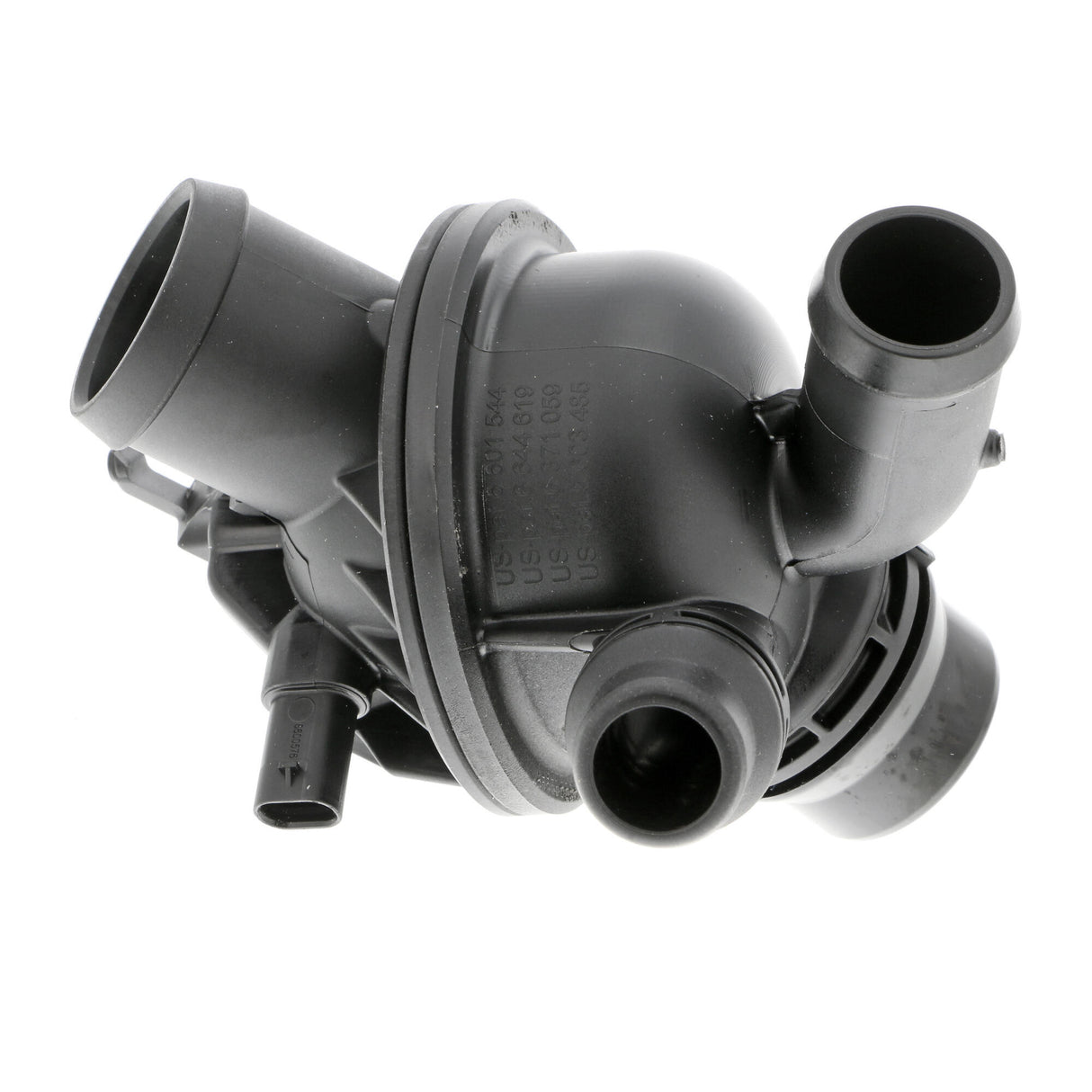 BMW Thermostat Housing - VEMO V20-99-1296