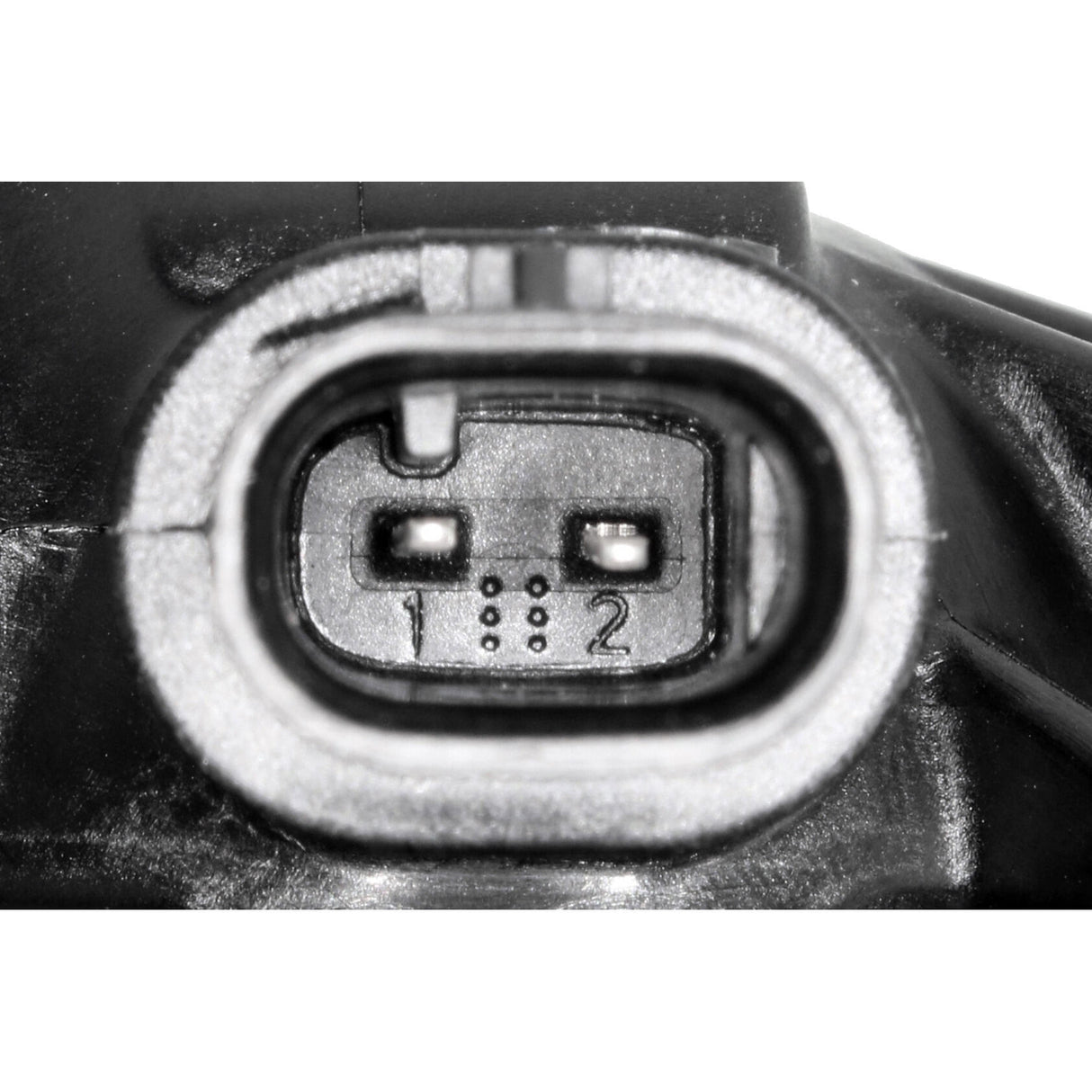 BMW Thermostat Housing - VEMO V20-99-1297