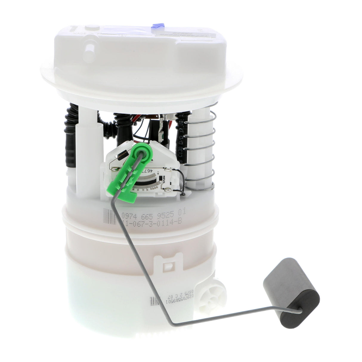 DACIA Fuel Feed Unit - VEMO V21-09-0005