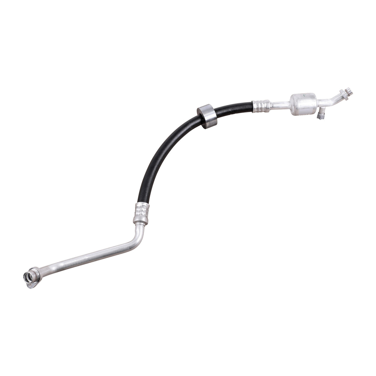 DACIA High-/Low Pressure Line, air conditionin - VEMO V21-20-0001