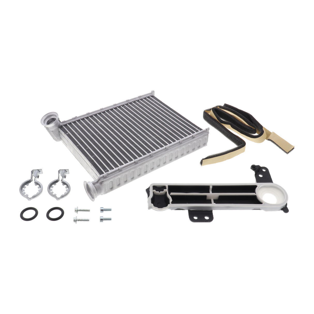 RENAULT Heat Exchanger, interior heating - VEMO V21-61-0001