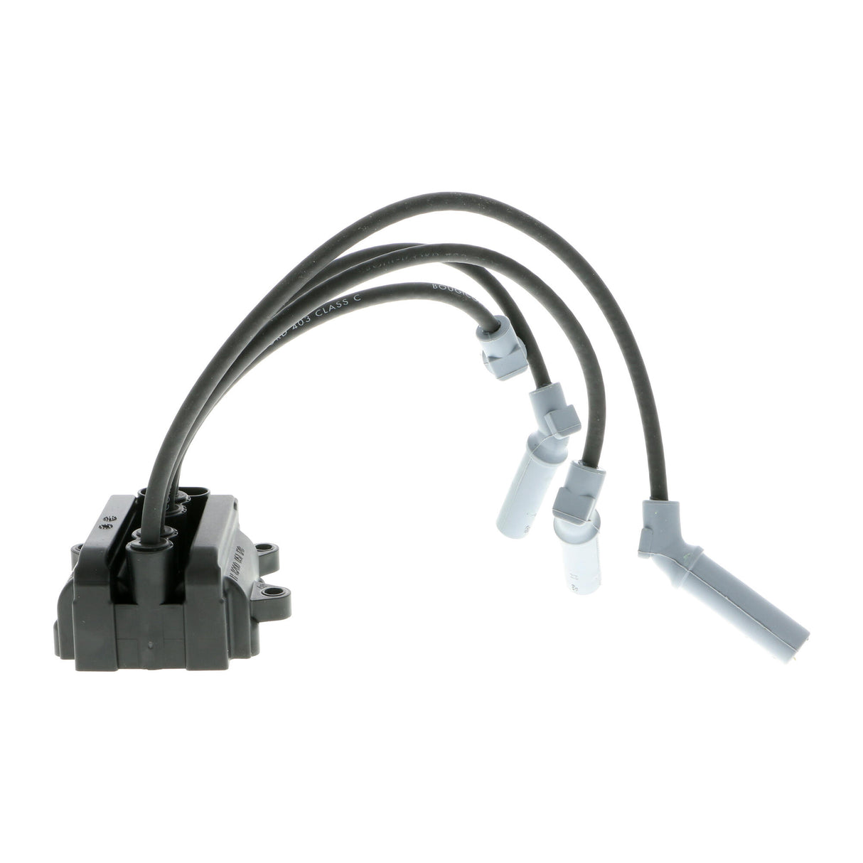 DACIA Ignition Coil - VEMO V21-70-0001