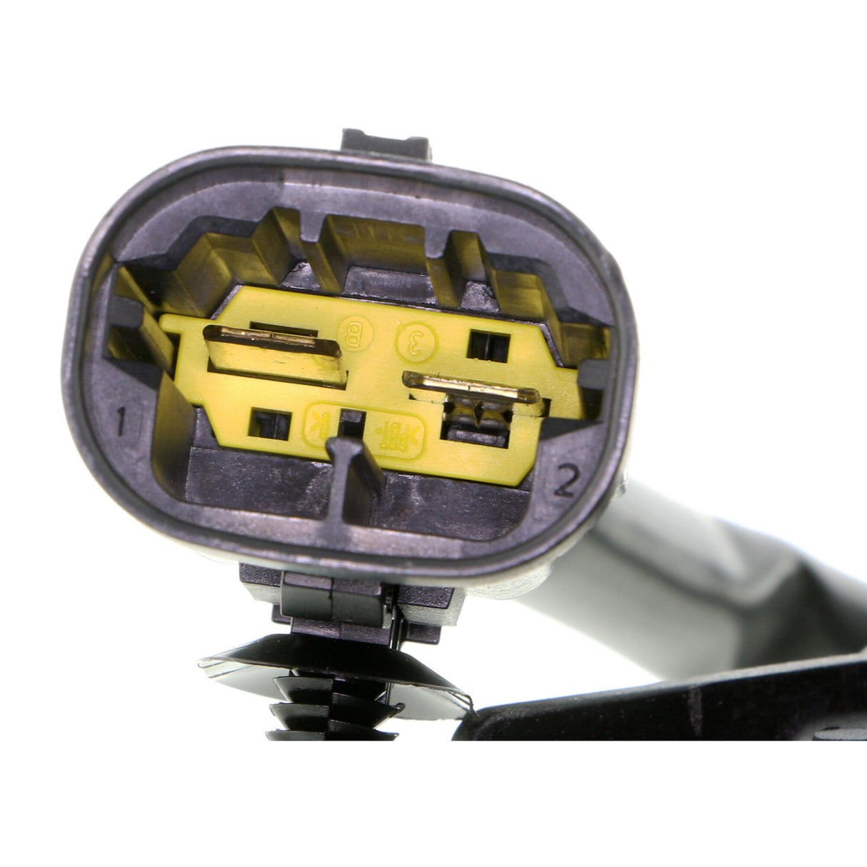 CITROËN Fan, engine cooling - VEMO V22-01-1789