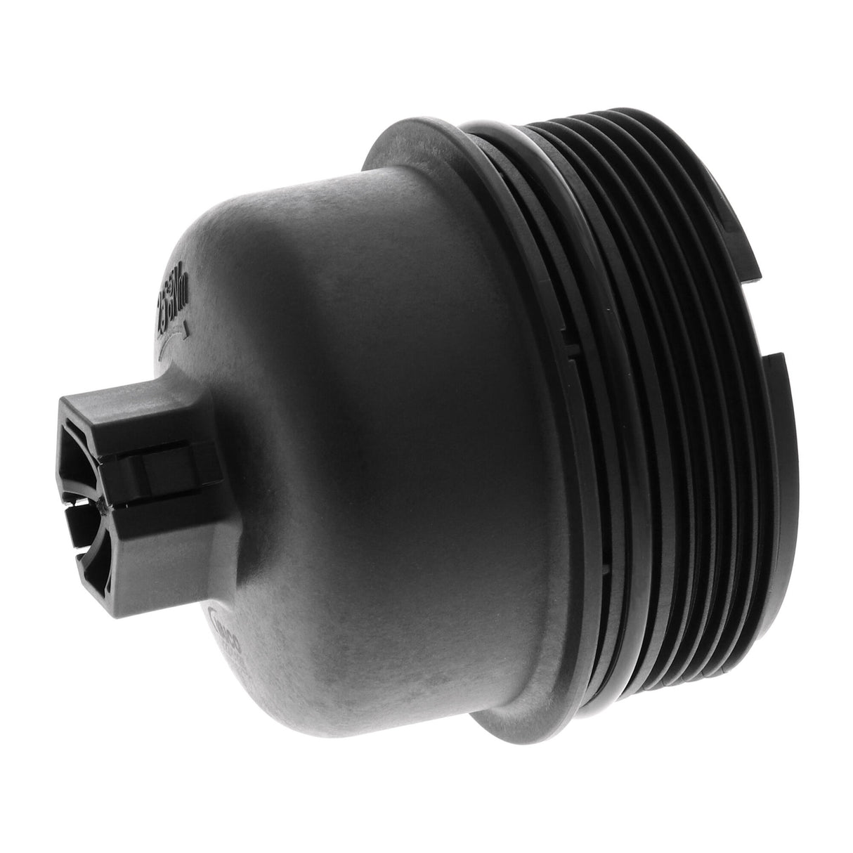 CITROËN Cap, oil filter housing - VAICO V22-0128