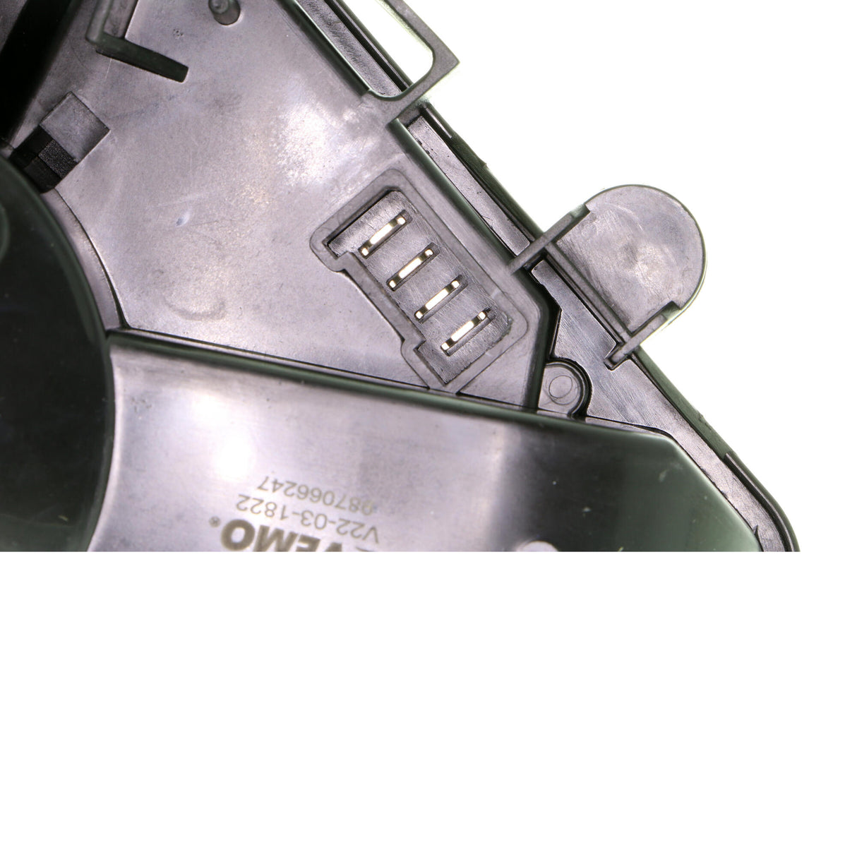 CITROËN Interior Blower - VEMO V22-03-1822