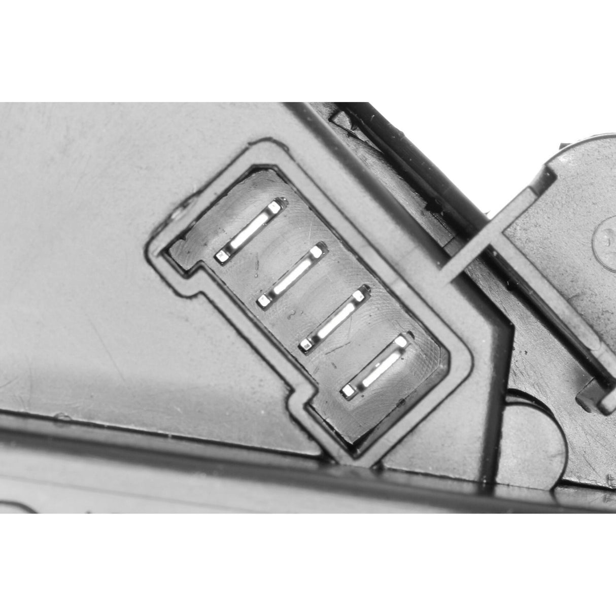 CITROËN Interior Blower - VEMO V22-03-1823