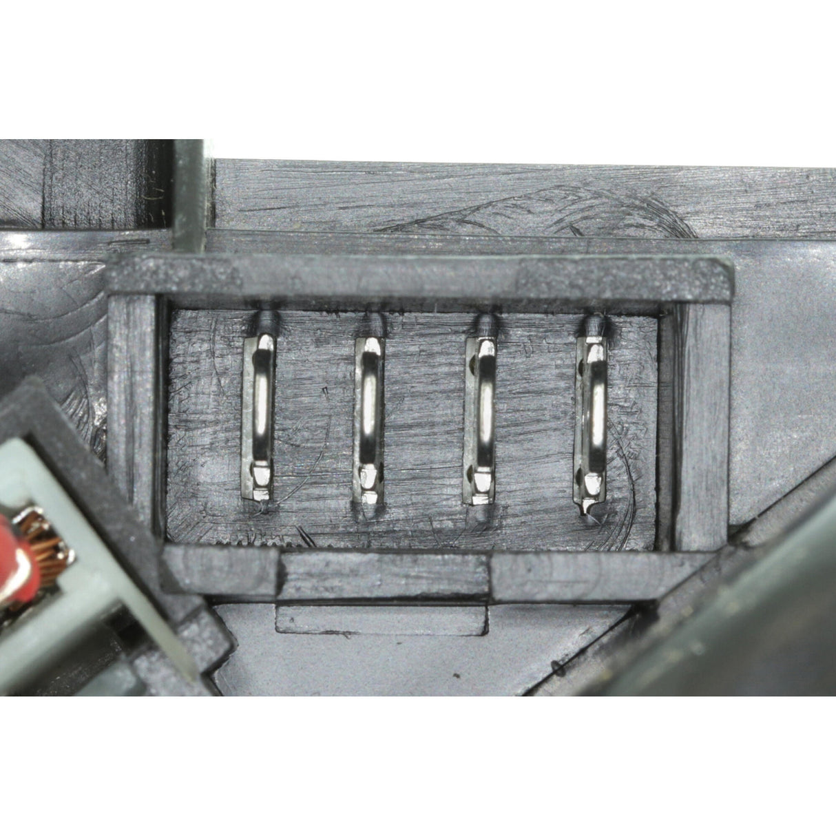 CITROËN Interior Blower - VEMO V22-03-1829