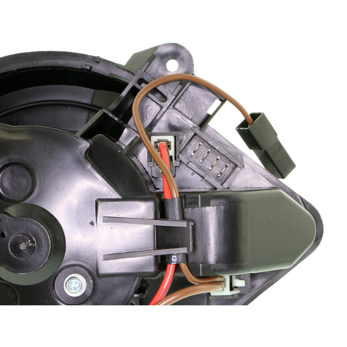 CITROËN Interior Blower - VEMO V22-03-1830