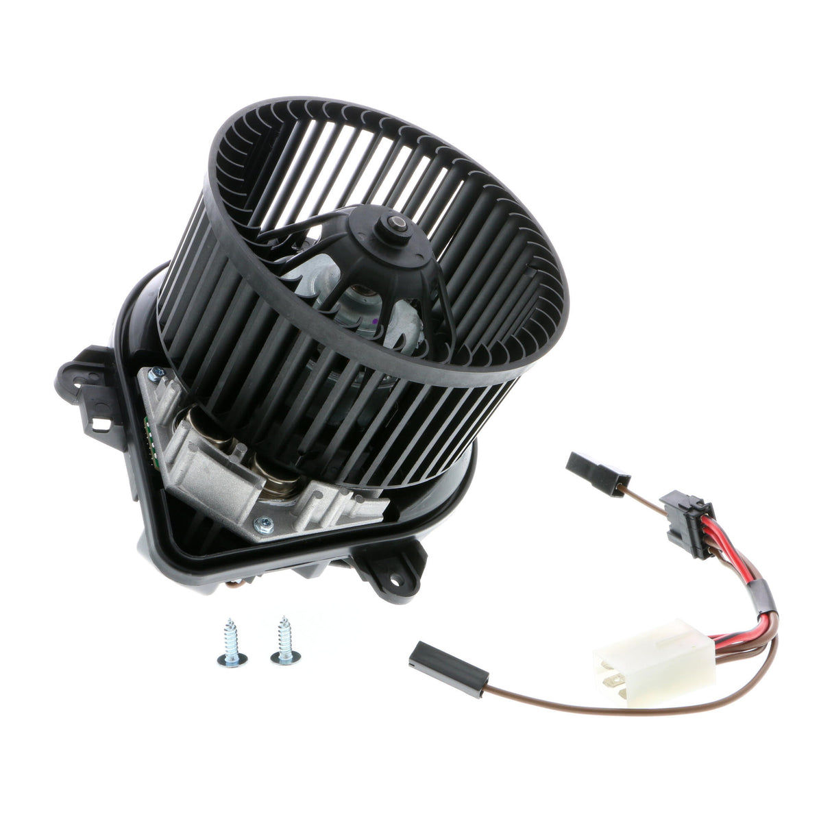 CITROËN Interior Blower - VEMO V22-03-1831