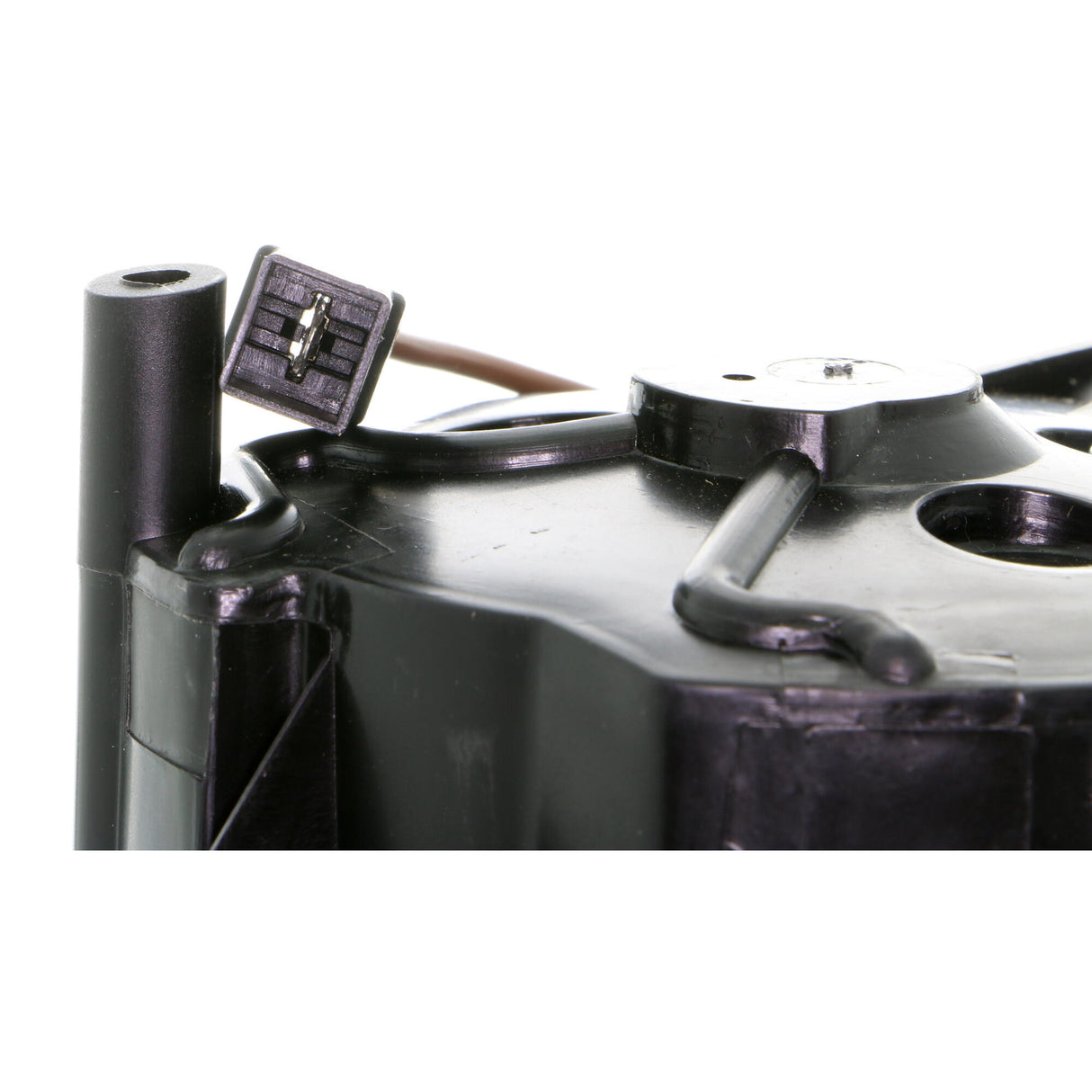 CITROËN Interior Blower - VEMO V22-03-1831