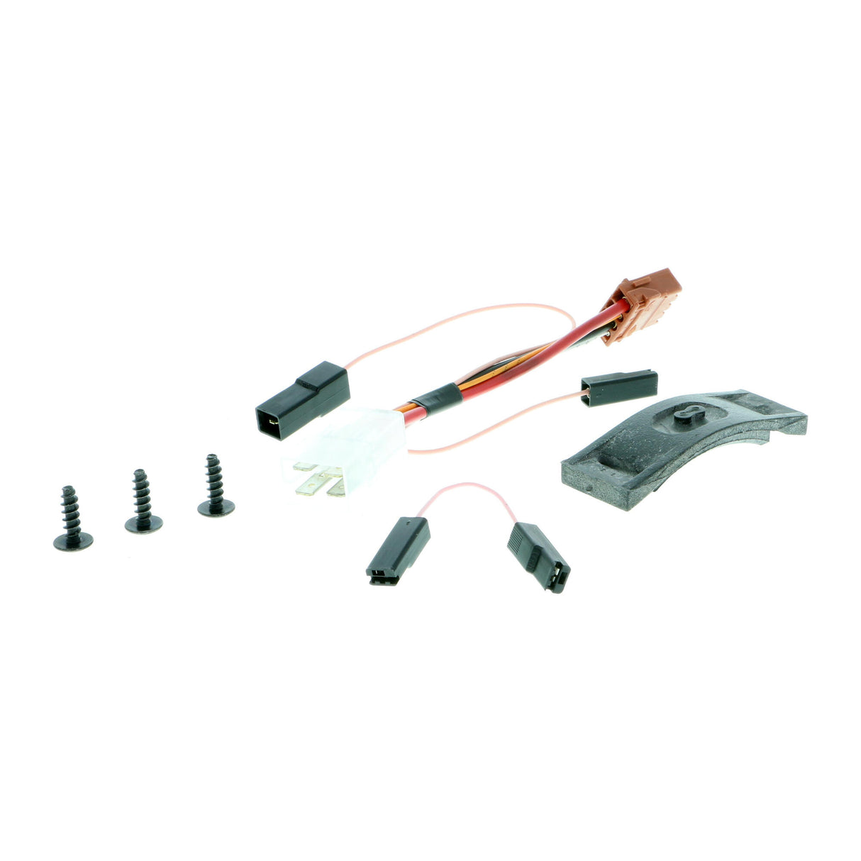 CITROËN Interior Blower - VEMO V22-03-1832