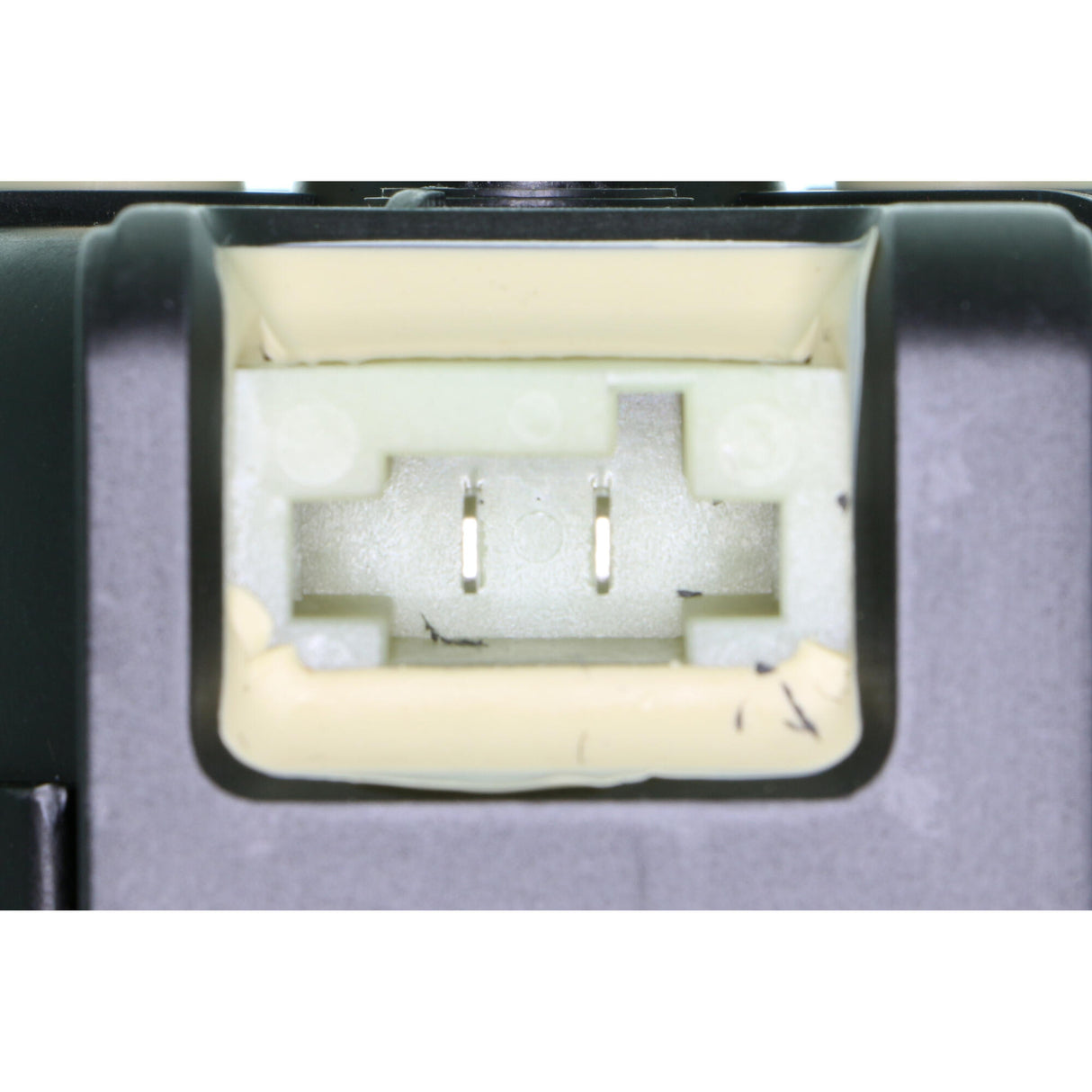 CITROËN Interior Blower - VEMO V22-03-1836