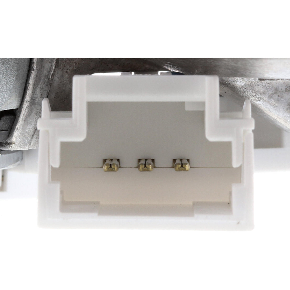 CITROËN Wiper Motor - VEMO V22-07-0015