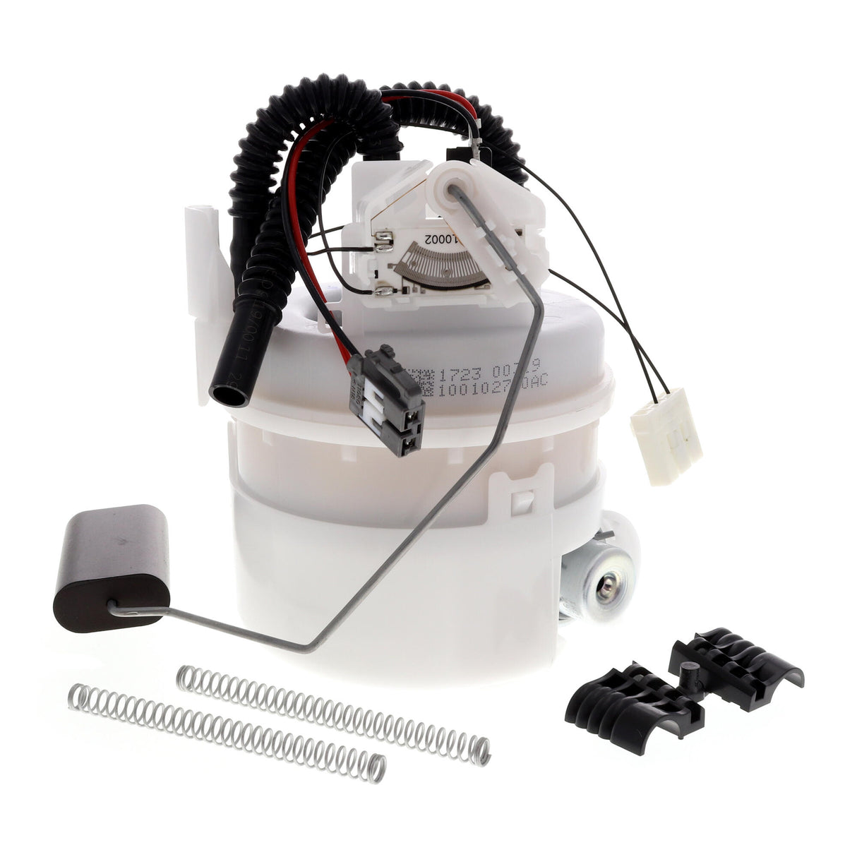 CITROËN Fuel Feed Unit - VEMO V22-09-0028