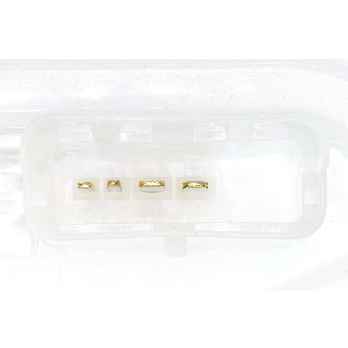 CITROËN Fuel Feed Unit - VEMO V22-09-0033