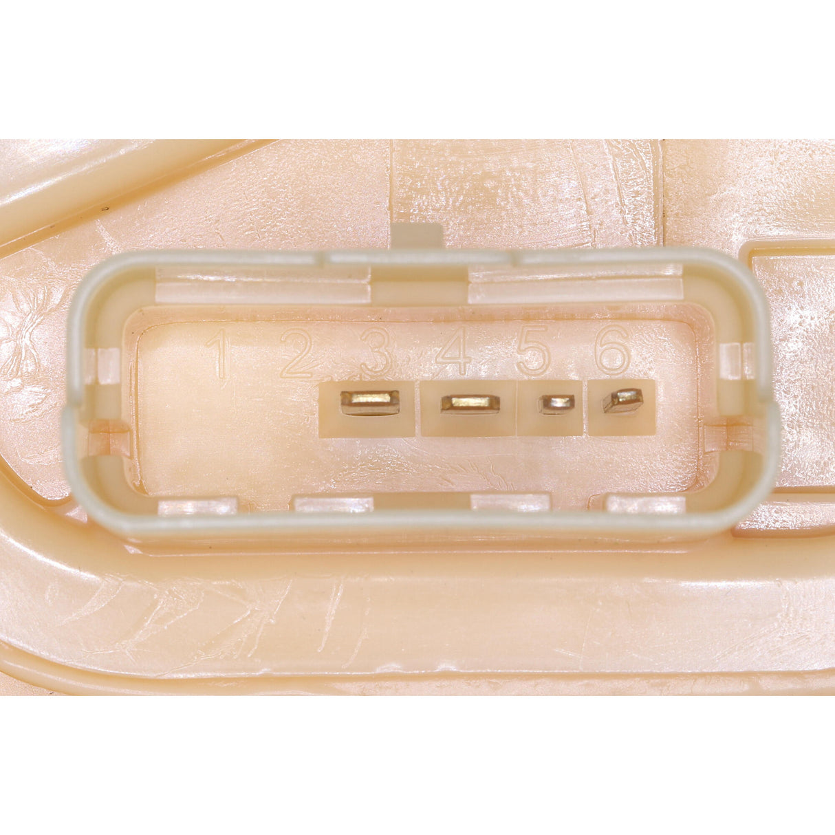 CITROËN Sender Unit, fuel tank - VEMO V22-09-0055