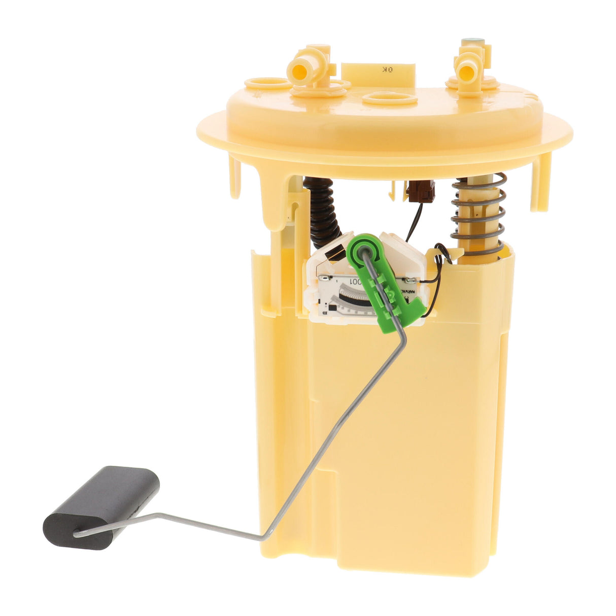 CITROËN Sender Unit, fuel tank - VEMO V22-09-0056