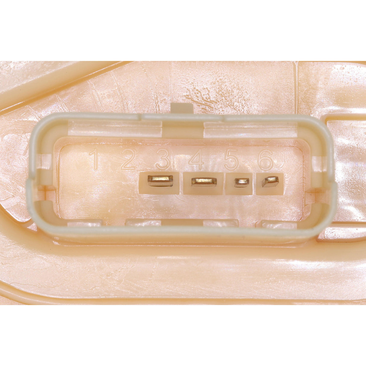 CITROËN Sender Unit, fuel tank - VEMO V22-09-0056