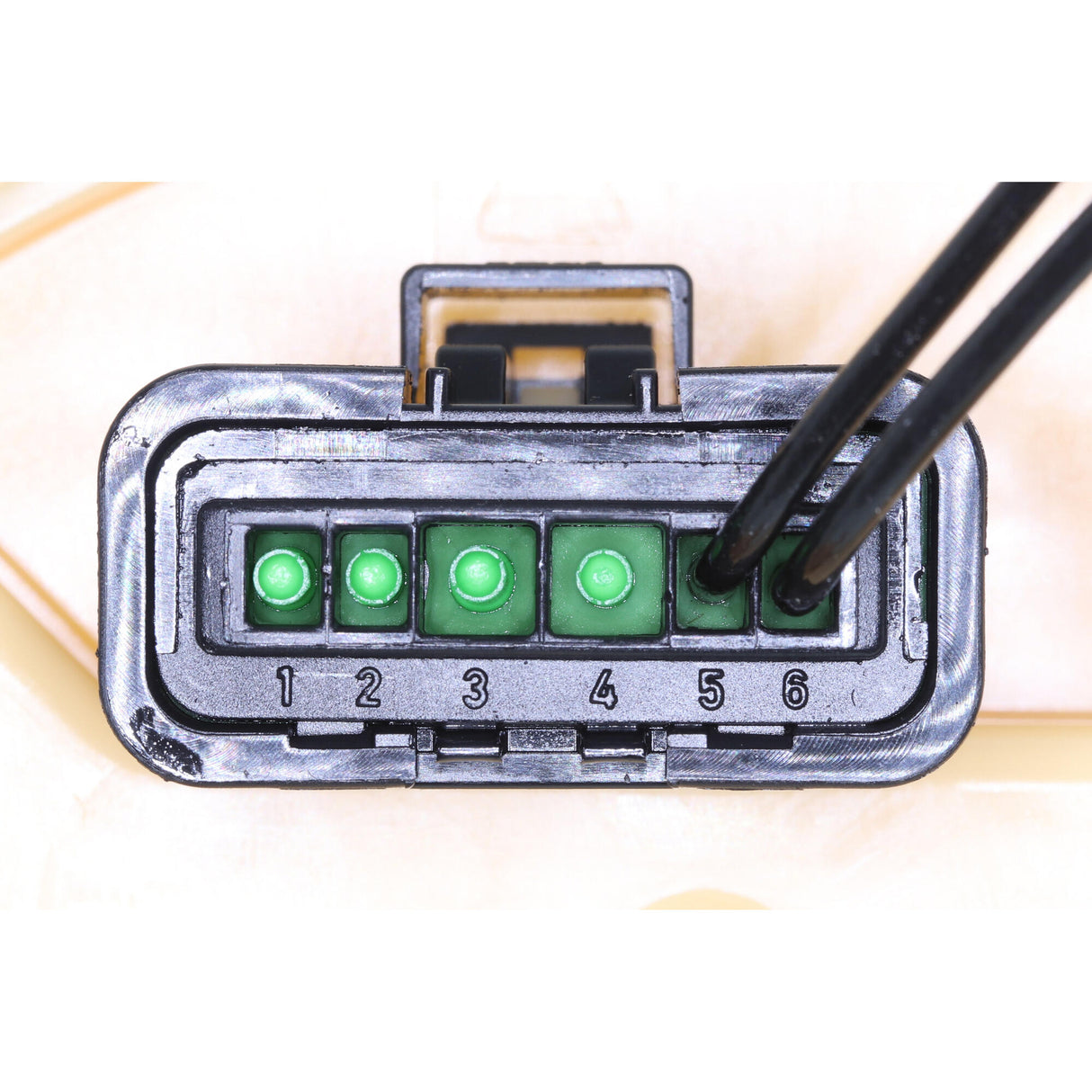 CITROËN Sender Unit, fuel tank - VEMO V22-09-0058