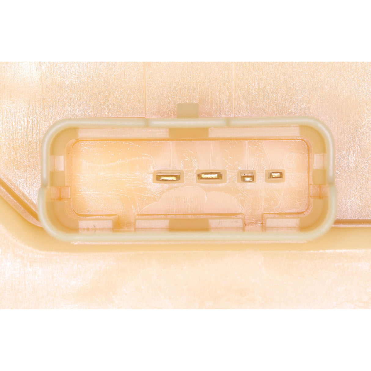 CITROËN Sender Unit, fuel tank - VEMO V22-09-0059