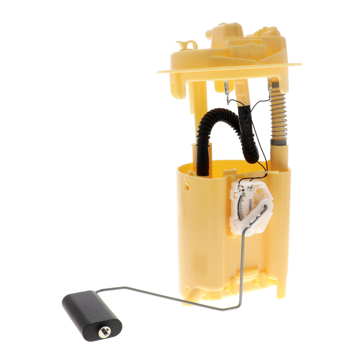 CITROËN Sender Unit, fuel tank - VEMO V22-09-0062