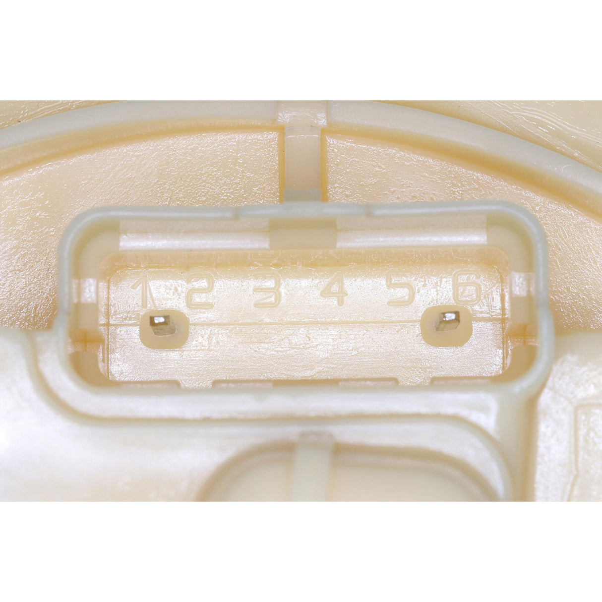 CITROËN Sender Unit, fuel tank - VEMO V22-09-0062