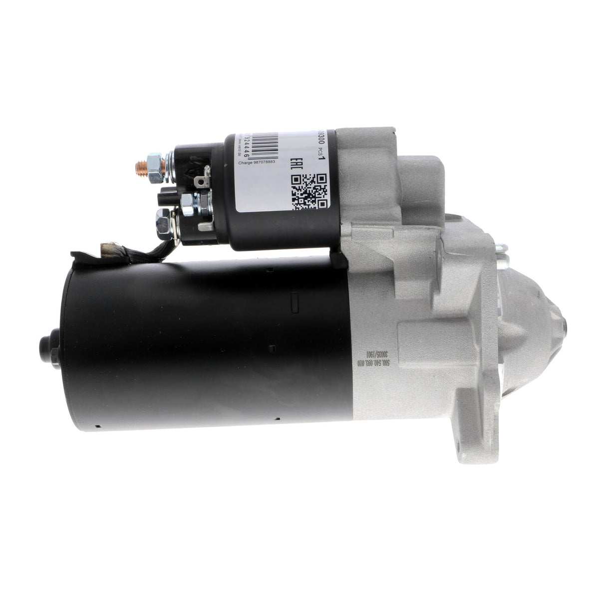 PEUGEOT Starter - VEMO V22-12-09300