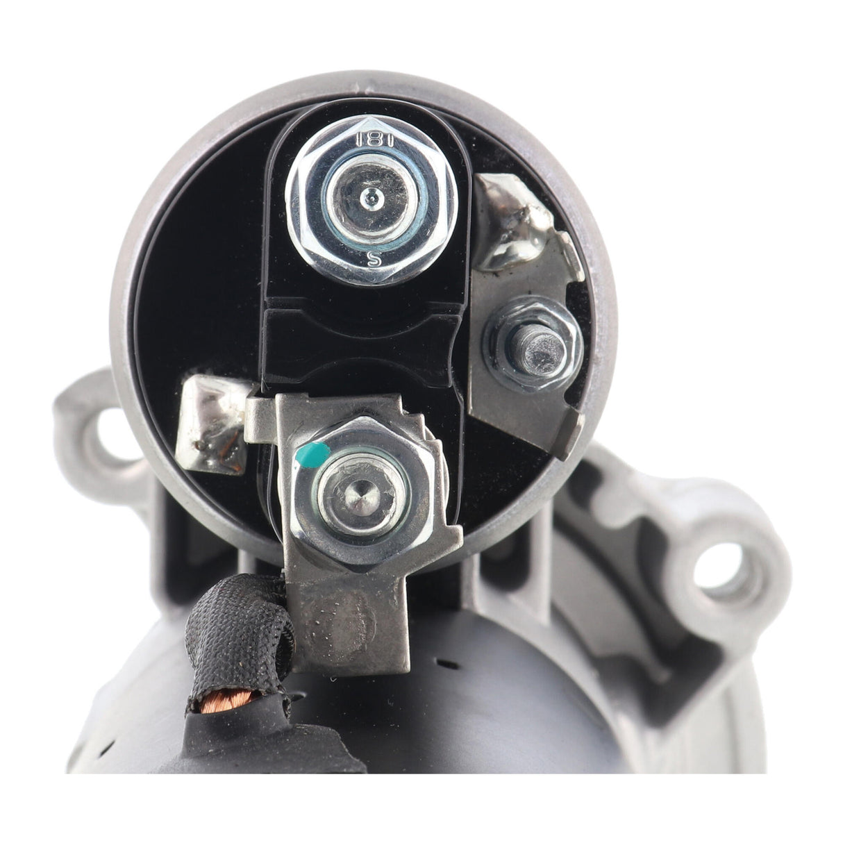 PEUGEOT Starter - VEMO V22-12-13240