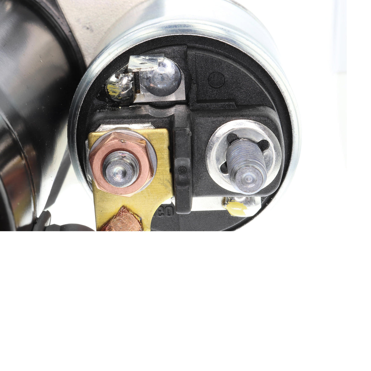 PEUGEOT Starter - VEMO V22-12-13851