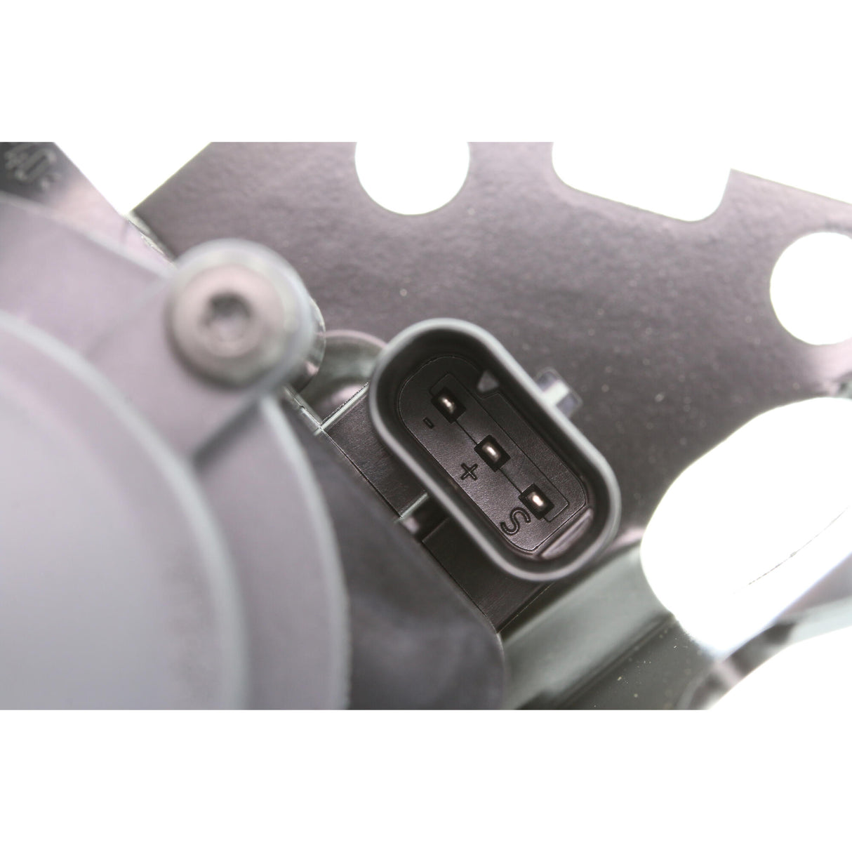 CITROËN Auxiliary water pump (cooling water circ - VEMO V22-16-0001