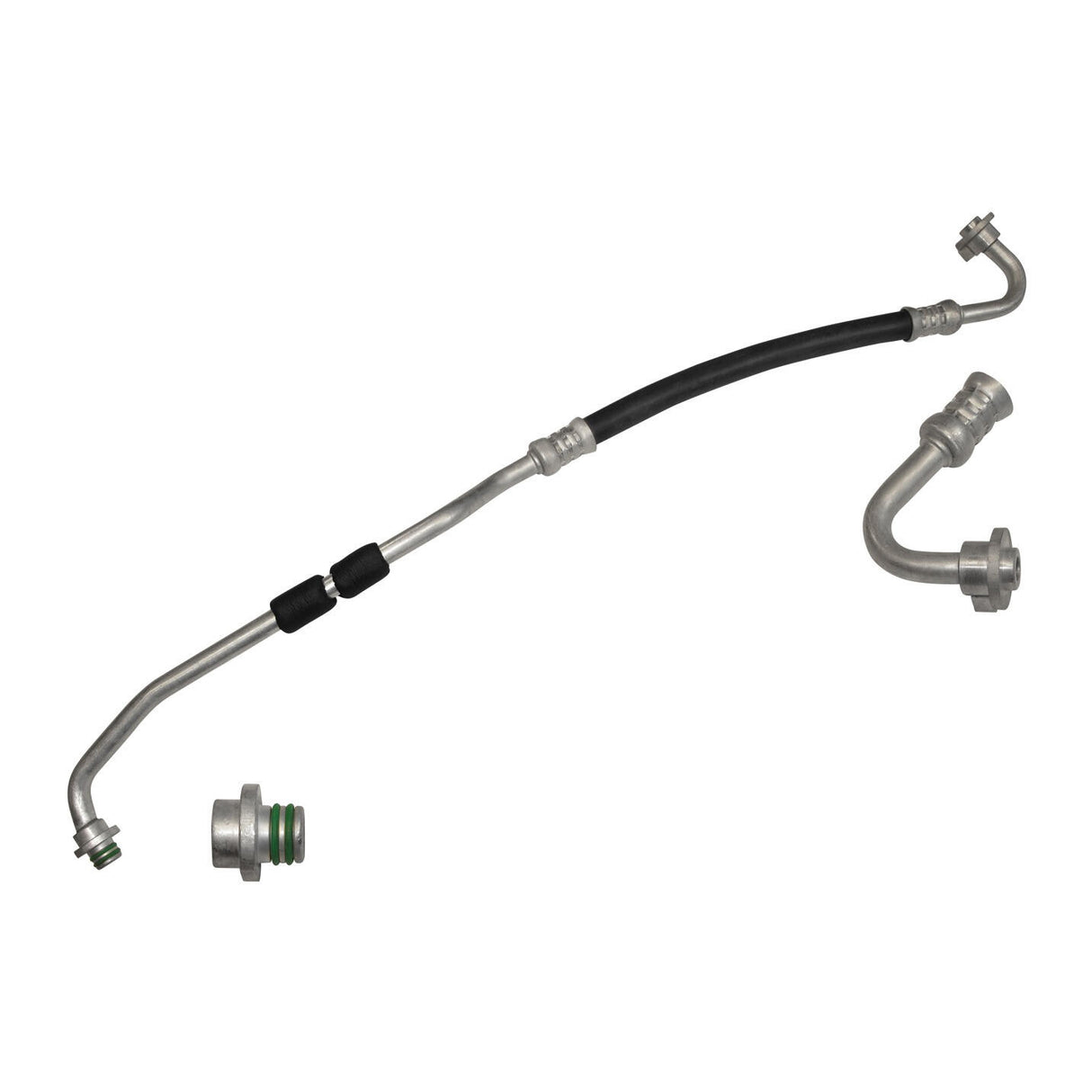 CITROËN High Pressure Line, air conditioning - VEMO V22-20-0005