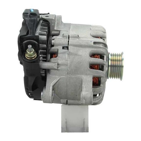 CITROËN Starter Generator - VEMO V22-24-0001