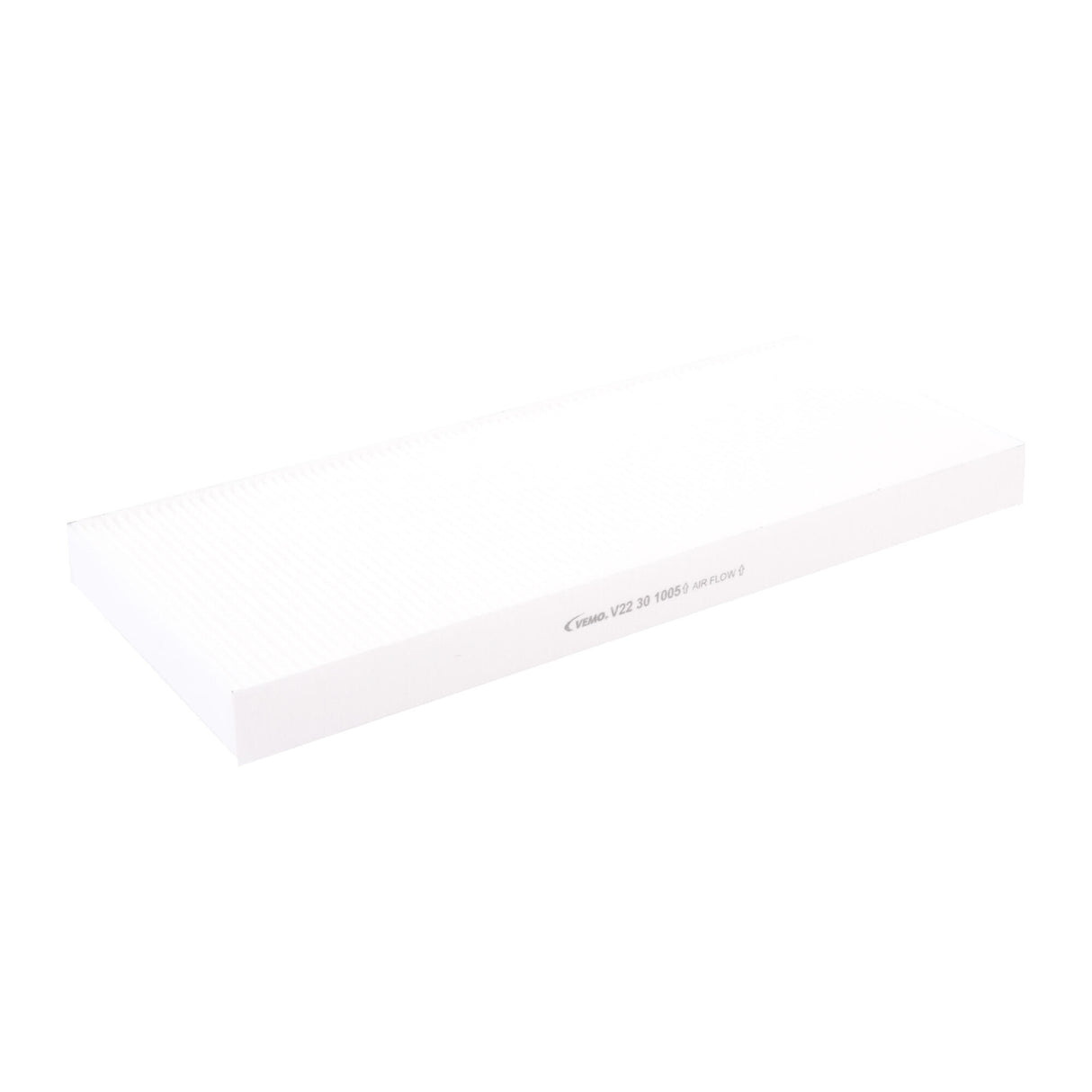 CITROËN Filter, cabin air - VEMO V22-30-1005