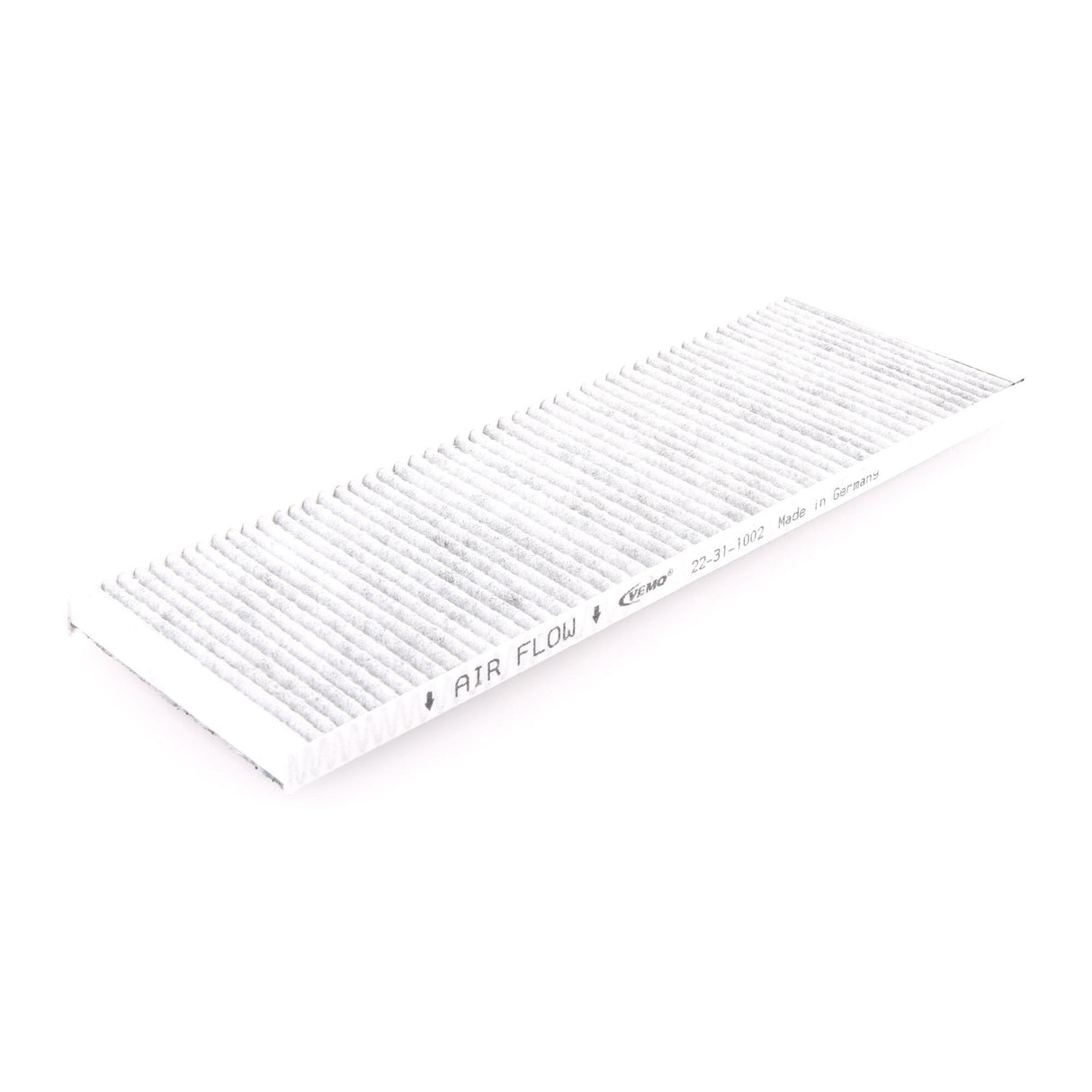 CITROËN Filter, cabin air - VEMO V22-31-1002