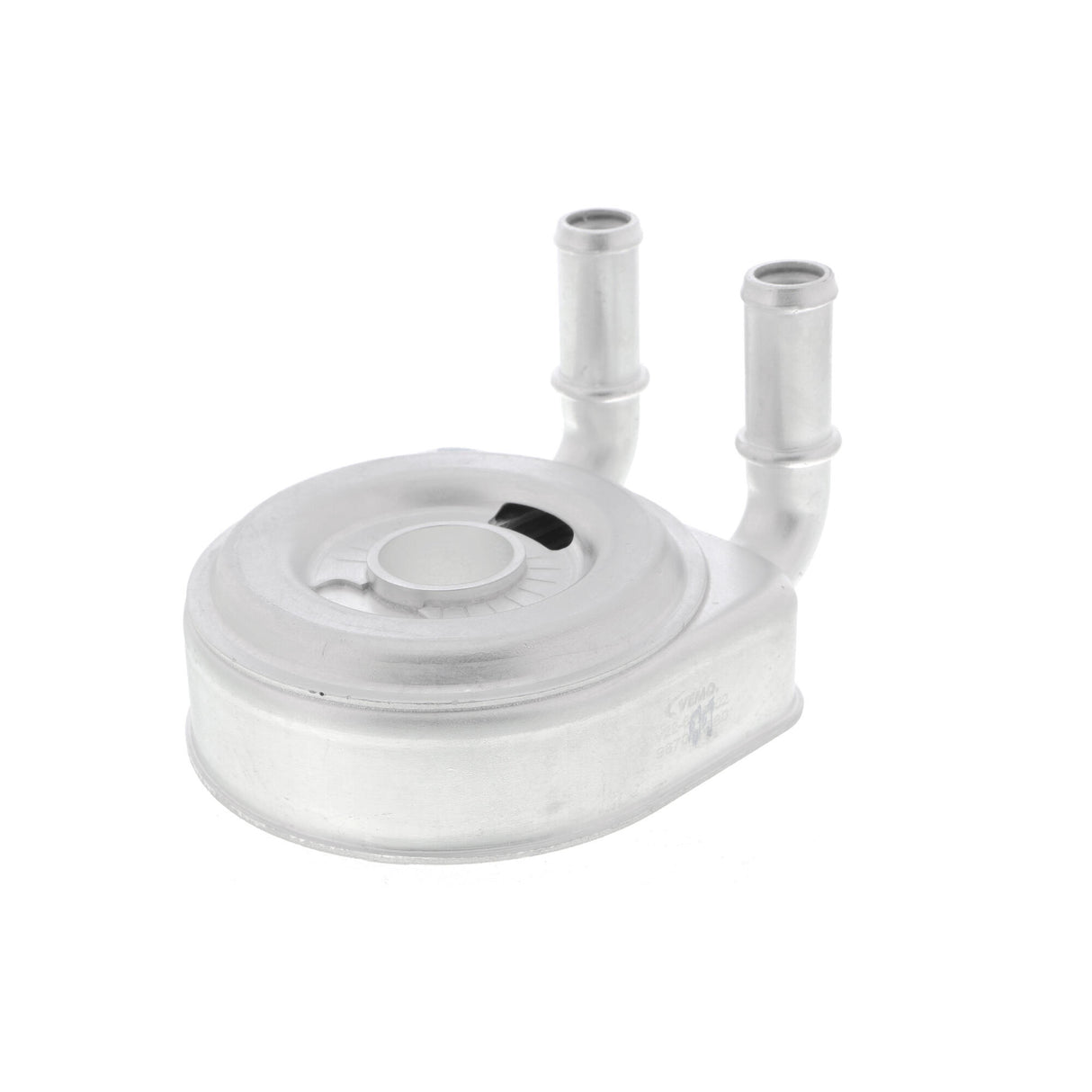 CITROËN Oil Cooler, engine oil - VEMO V22-60-0002