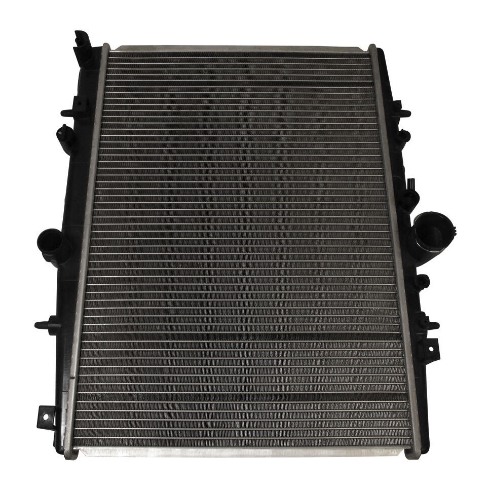 CITROËN Radiator, engine cooling - VEMO V22-60-0010