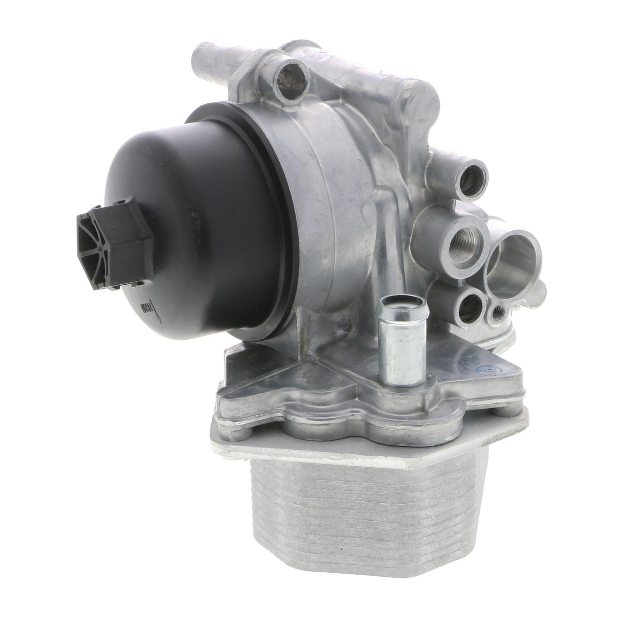 PEUGEOT Oil filter module - VEMO V22-60-0017