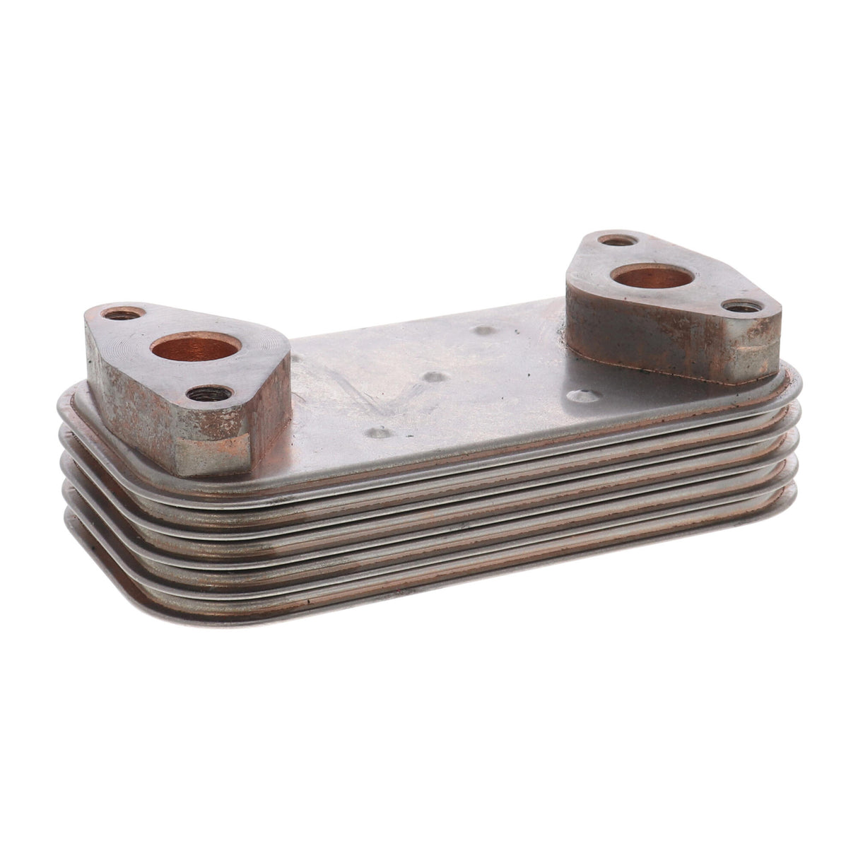 CITROËN Oil Cooler, engine oil - VEMO V22-60-0043