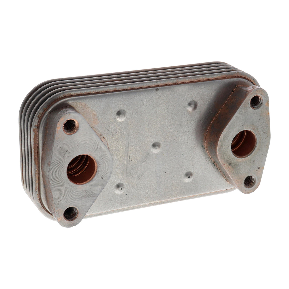 CITROËN Oil Cooler, engine oil - VEMO V22-60-0043