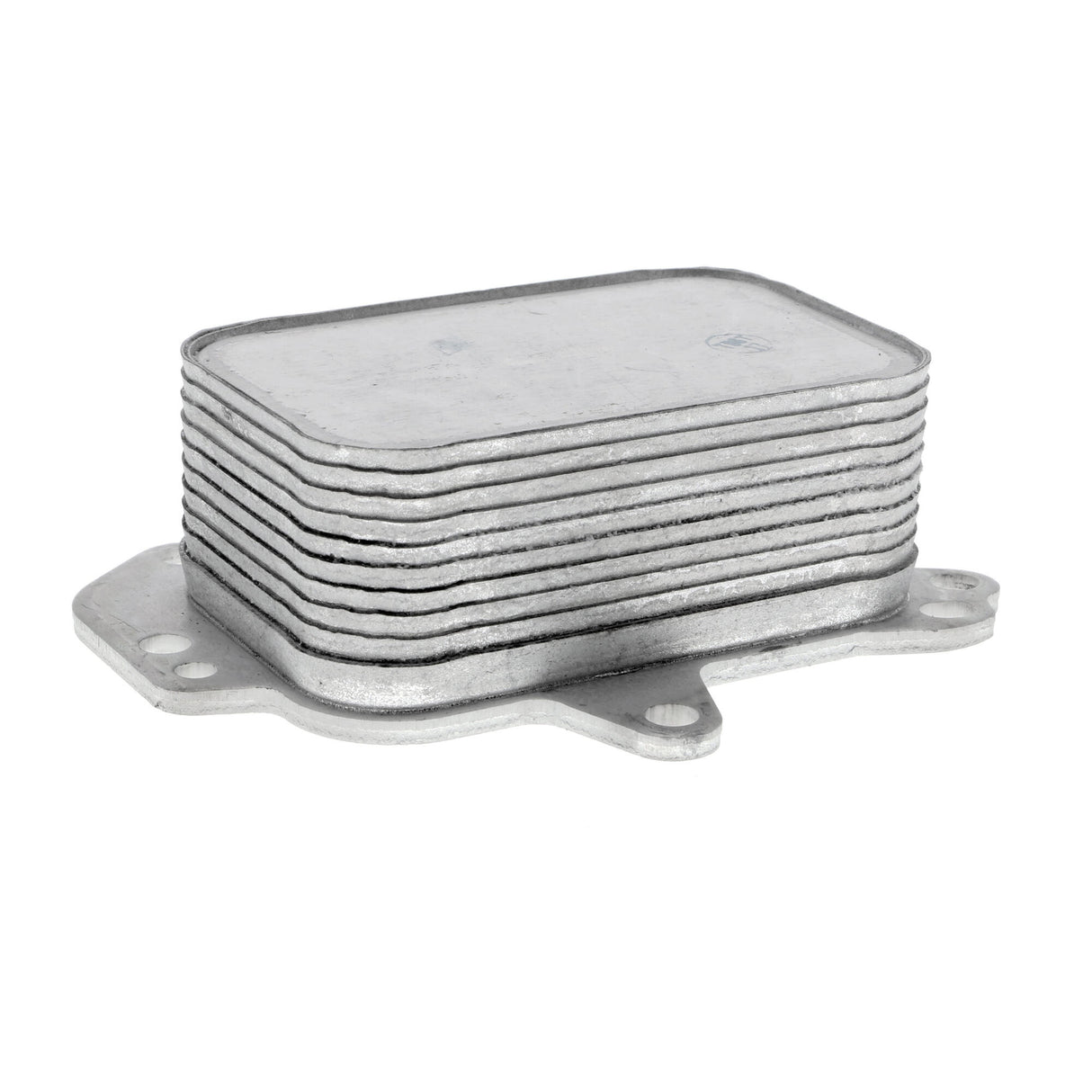 CITROËN Oil Cooler, engine oil - VEMO V22-60-0044