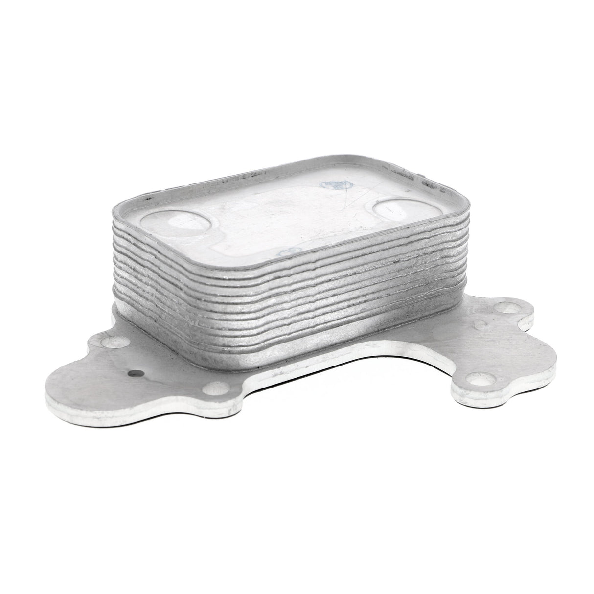 CITROËN Oil Cooler, engine oil - VEMO V22-60-0046