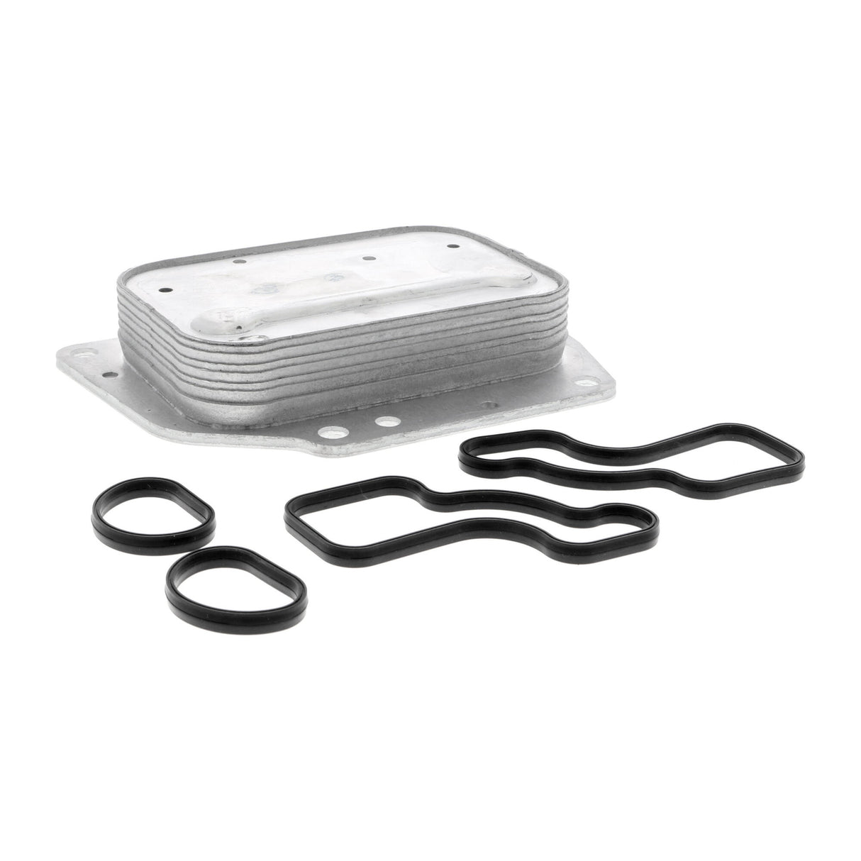 CITROËN Oil Cooler, engine oil - VEMO V22-60-0047